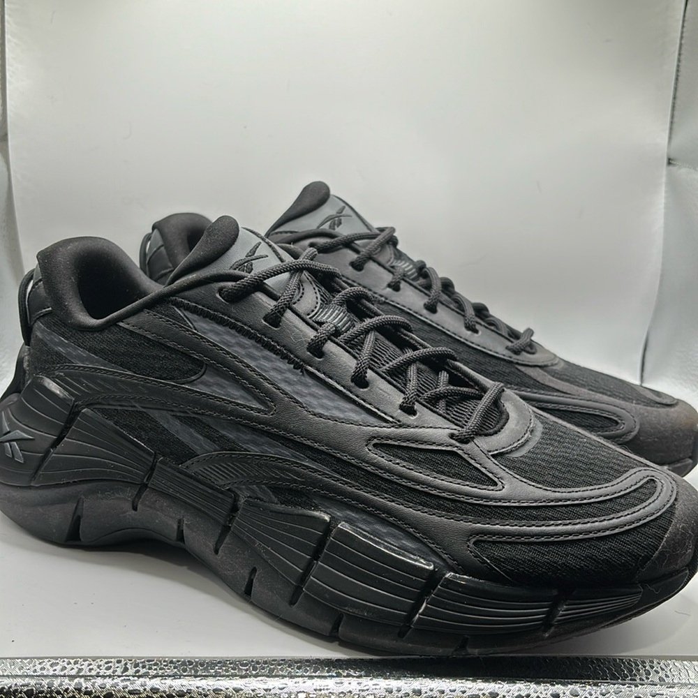 Reebok Zig kinetica Paris